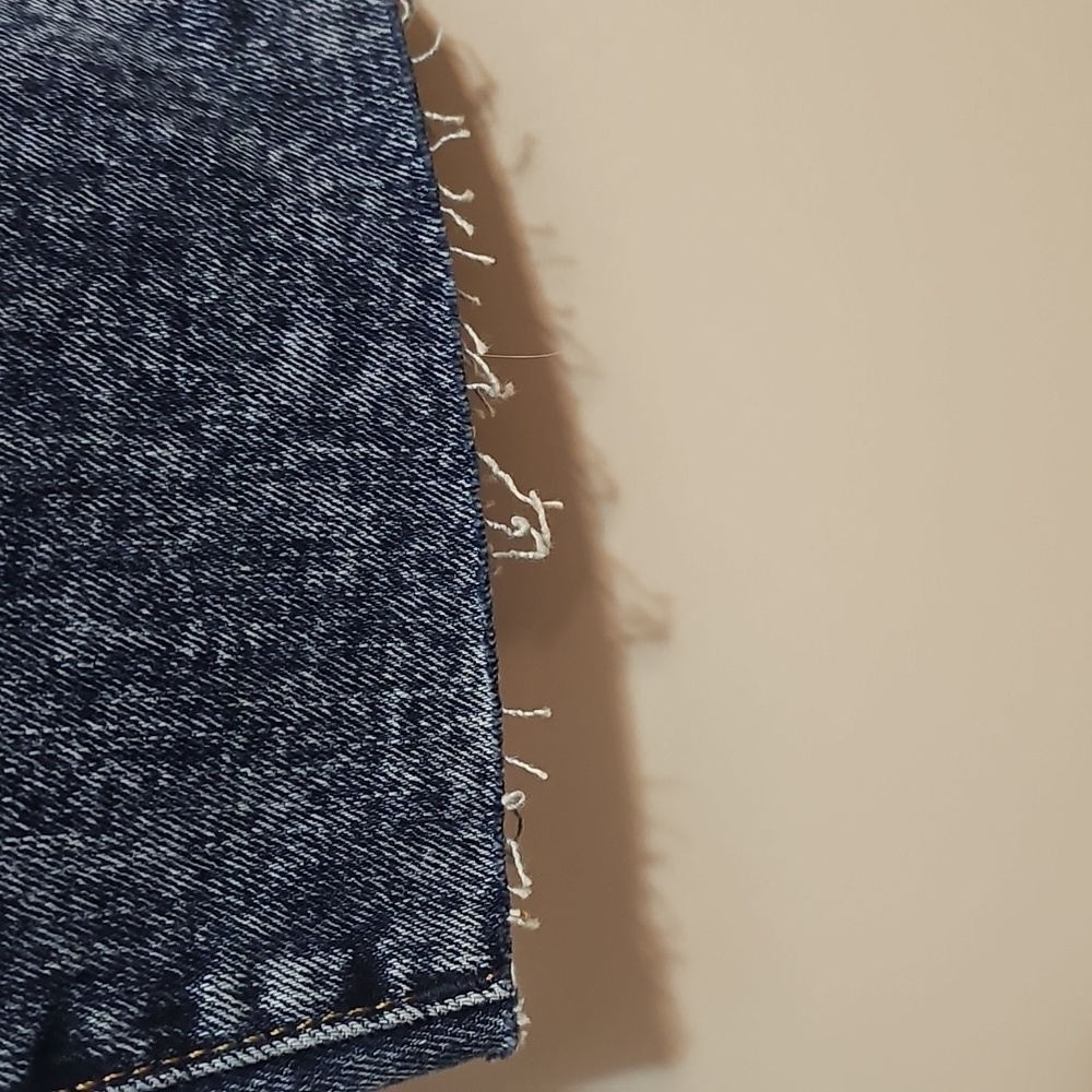 NWT Old Navy High Rise O.G. Straight Secret Slim Pockets Size 20 - Picture 4 of 4